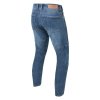 REBELHORN SPODNIE JEANS RAGE II TAPERED FIT BLUE